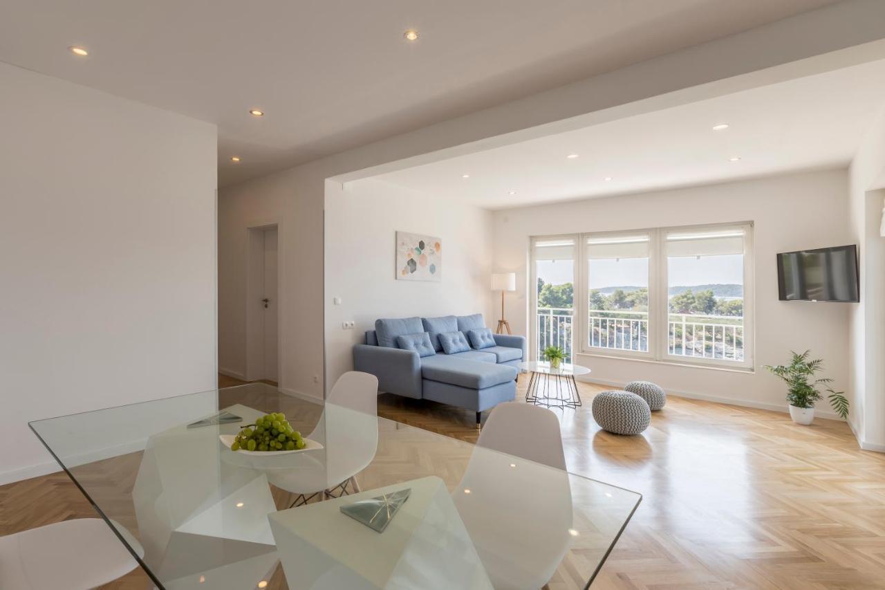 Apartma Shades Of Blue Hvar Town