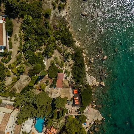 Apartment Shades Of Blue Hvar Town Exterior foto