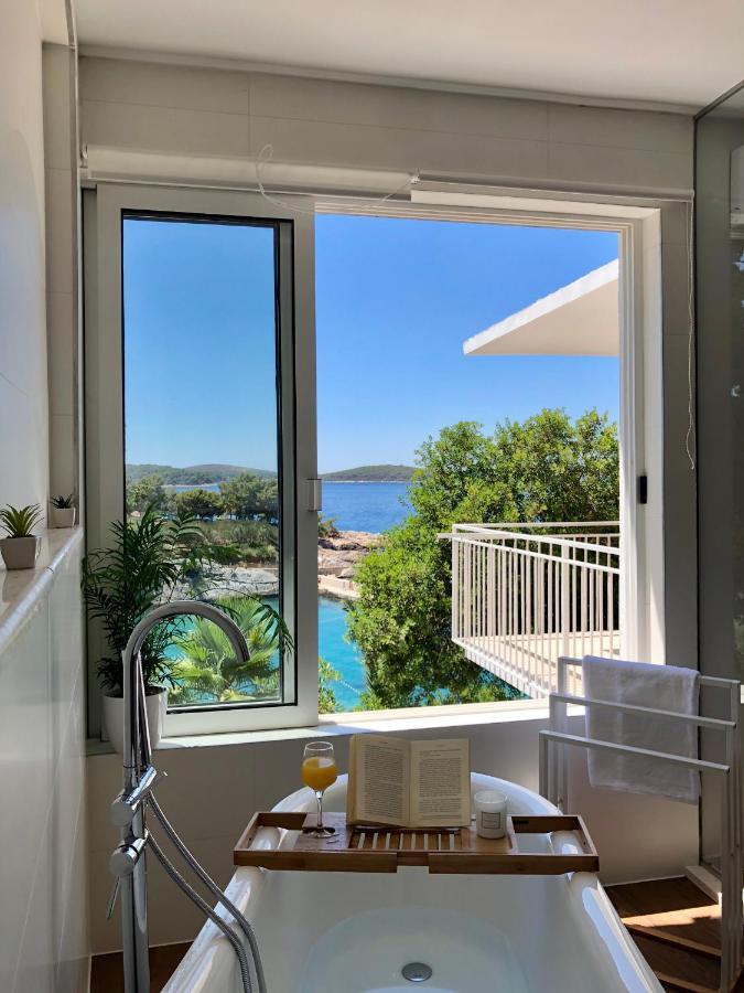 Shades Of Blue Apartman Hvar Town
