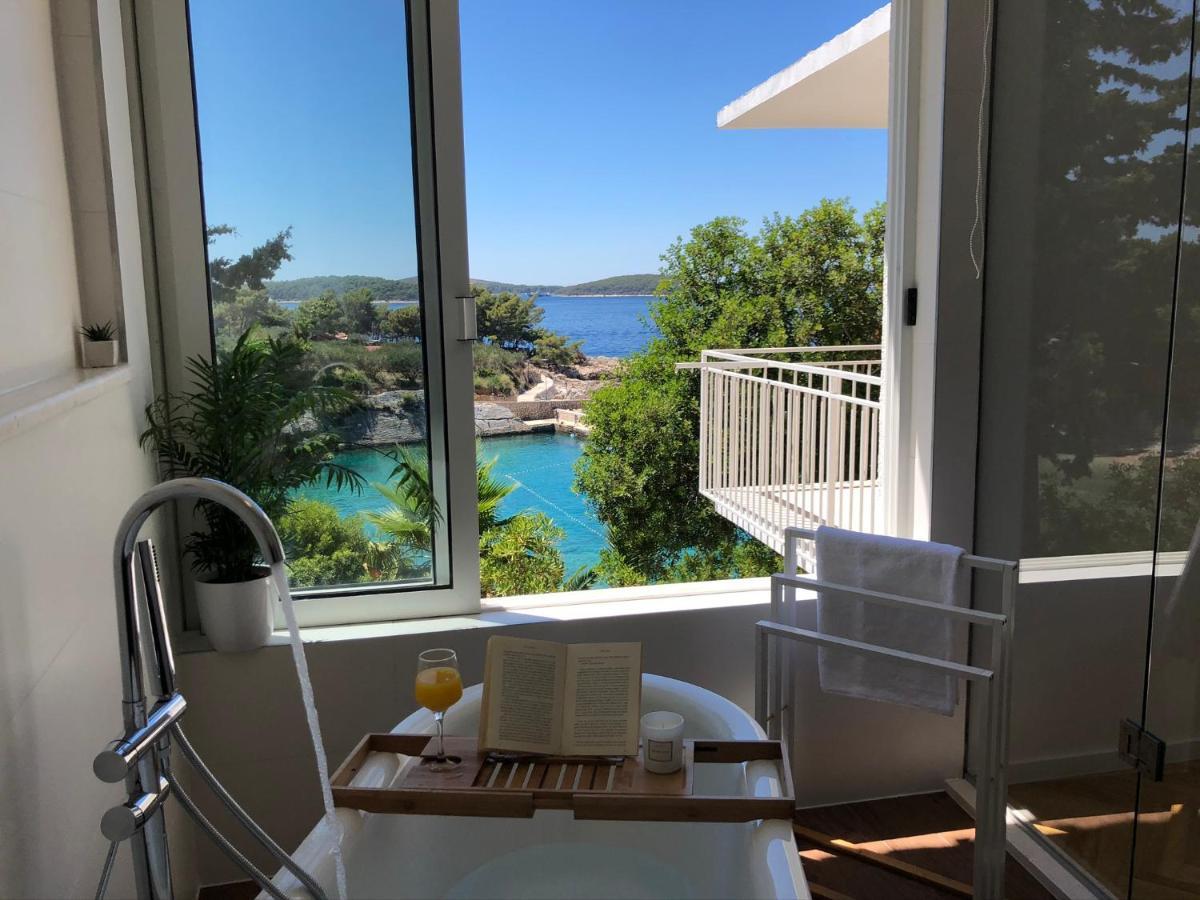 Shades Of Blue Apartman Hvar Town
