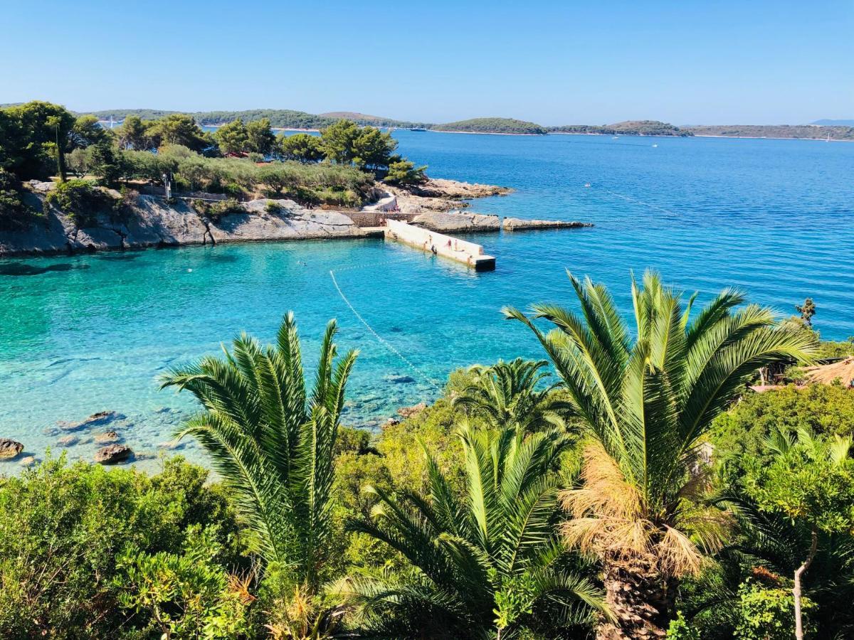Shades Of Blue Appartamento Hvar Town