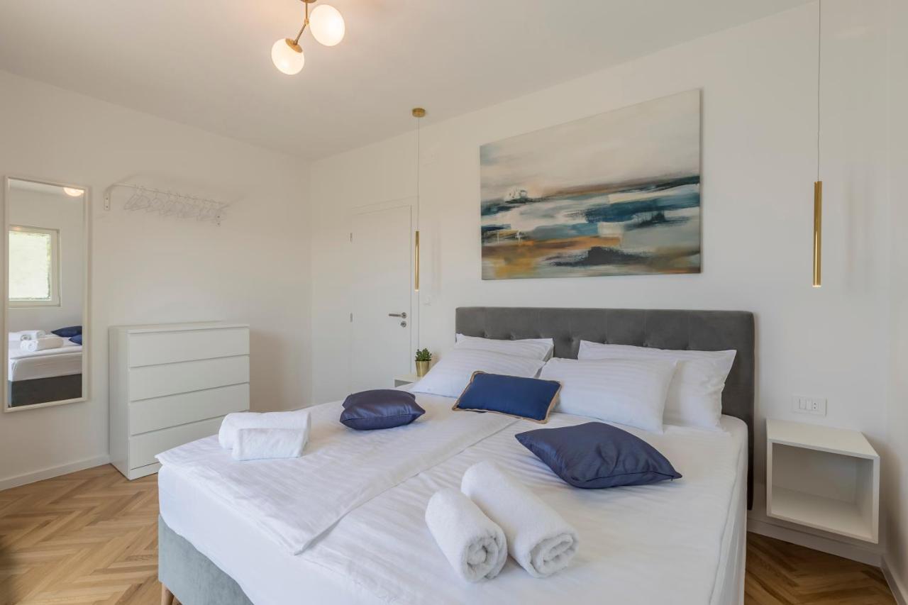 Shades Of Blue Apartman Hvar Town