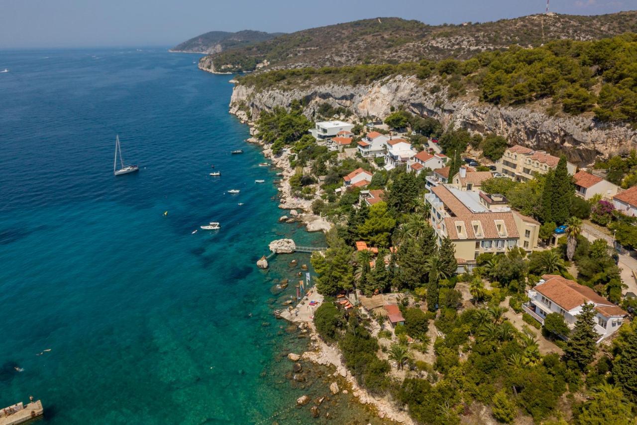 Shades Of Blue Hvar Town