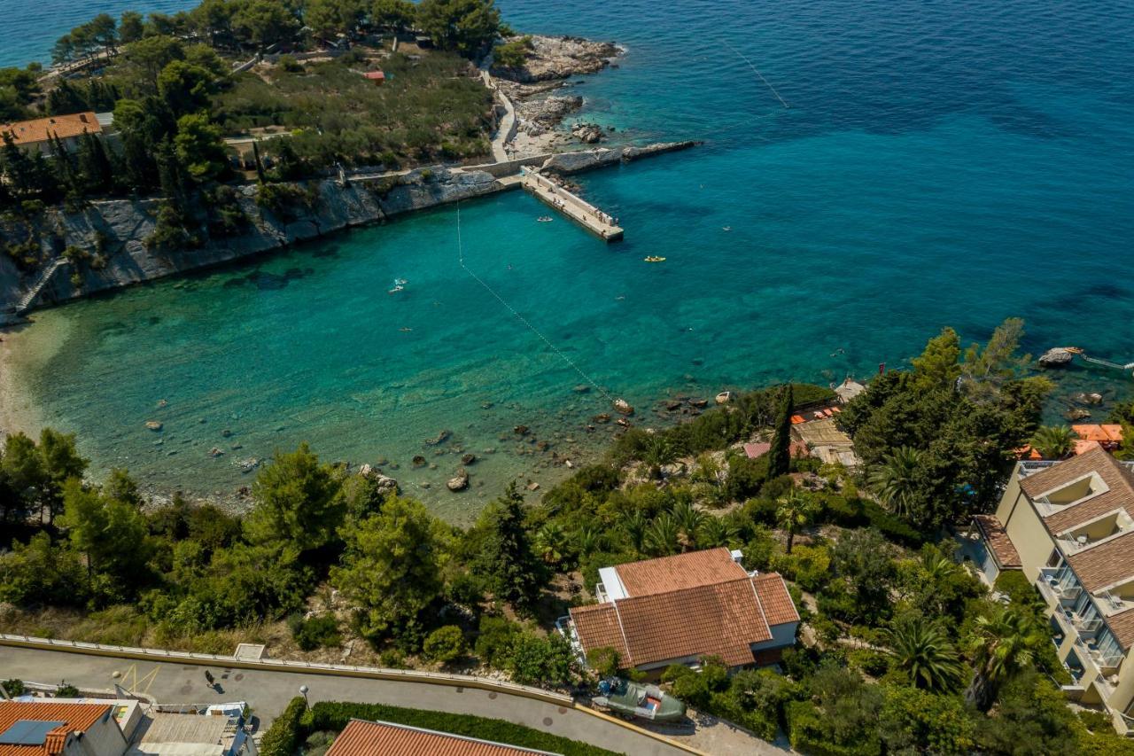 Shades Of Blue Appartamento Hvar Town