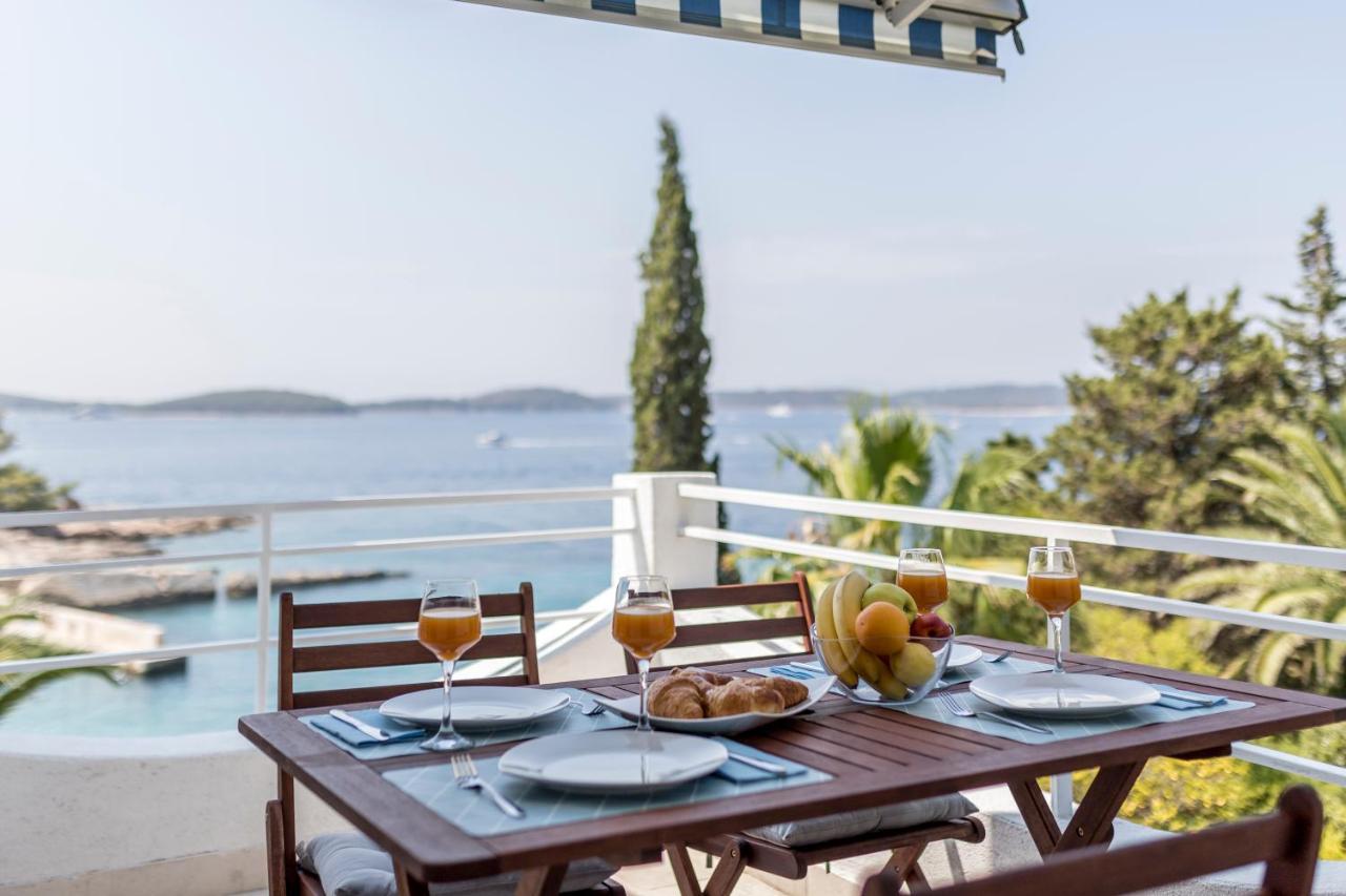 Shades Of Blue Apartman *