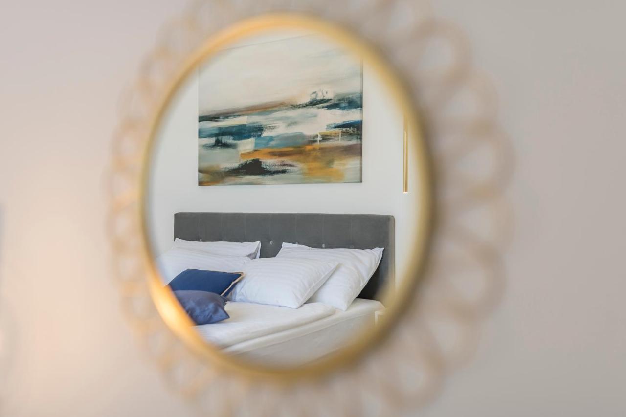 Shades Of Blue Apartman Hvar Town