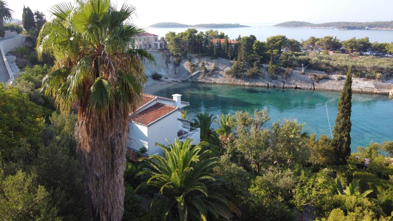 Shades Of Blue * Hvar Town